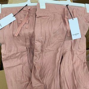 NWT 2 for $10 Men's Sleep Shorts Size L